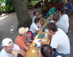 Wandertag 2008